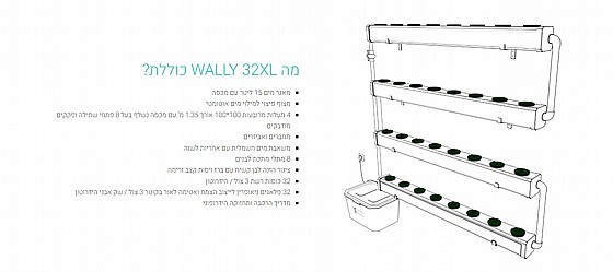 ����� ���������� NFT � 32 ����� ����� �� ��� Wally32XL