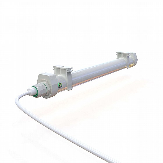 ����� �� (LED) 4000K + HR ������� ��� ����� ���� ������ ����� ������ ��� 