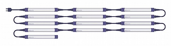 ����� �� (LED) 4000K + HR ������� ��� ����� ���� ������ ����� ������ ��� 