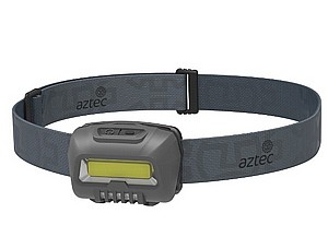 ��� ��� Aztec HOWL