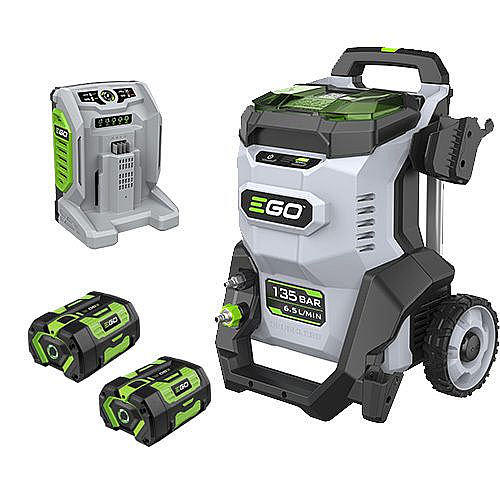 ����� ����� ���� ����� Brushless 56V + ��� ������ 7.5Ah + ���� ���� ���� EGO