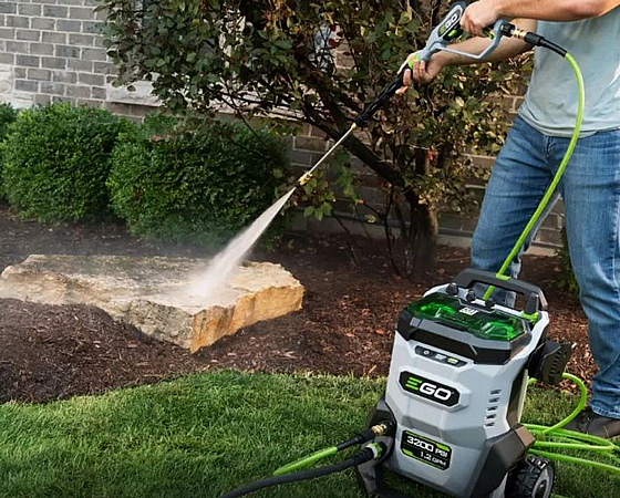 ����� ����� ���� ����� Brushless 56V + ��� ������ 7.5Ah + ���� ���� ���� EGO