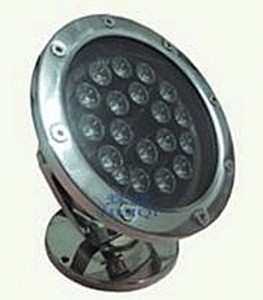 תאורת לד נירוסטה לבריכות נוי דגם HQ-S18 האוויקי HUIQI-צבע לבחירה - לבן-קר-לבן תאורת לד נירוסטה לבריכות נוי דגם HQ-S18 האוויקי HUIQI-צבע לבחירה - לבן-קר-לבן