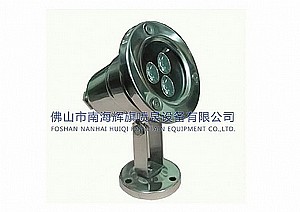 תאורת לד נירוסטה לבריכות נוי דגם HQ-SO3 האוויקי HUIQI-צבע לבחירה תאורת לד נירוסטה לבריכות נוי דגם HQ-SO3 האוויקי HUIQI-צבע לבחירה