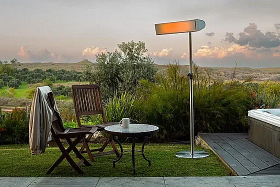 ���� ����� (���� ���) ������� ����� ������ ���� ������  CAESAR Solarium CW2 2000W