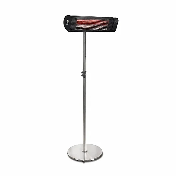 ���� ��� ������ ������ 2500W ���� ��� + ��� - CAESAR Solarium X 