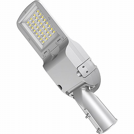 ��� ���� 50 ���� ADVANCE 4000K 90-305VAC 8,500lm >170LPW IESNA Type II (T2) LUMILEDS �������� Eurolux