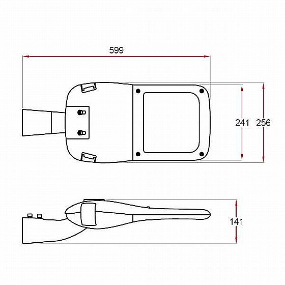 ��� ���� 150 ���� 19,500 ���� Advance 4000K 90-305VAC ������������ ������ ������ �� �������� Eurolux