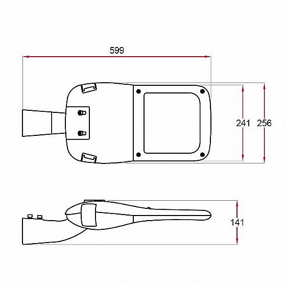 ��� ���� 200 ���� 30,000 ���� Advance 4000K 90-305VAC ������������ ������ ������ �� �������� Eurolux