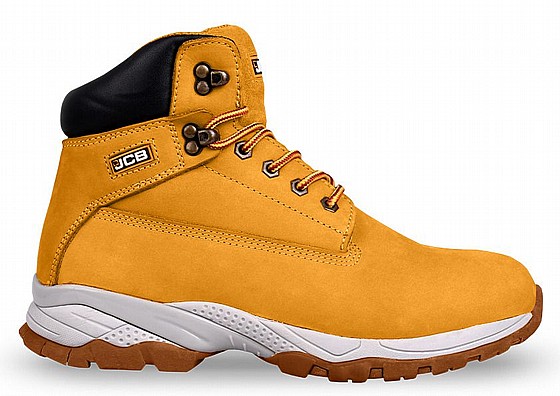 ��� ����� ����� ���� ������ ��� ���� ���� JCB Holton Honey Nubuck Soft Toe