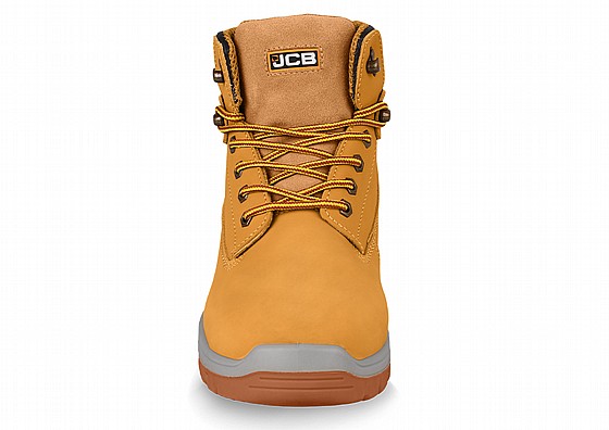 ��� ����� ����� ���� ������ ��� ���� ���� JCB Holton Honey Nubuck Soft Toe