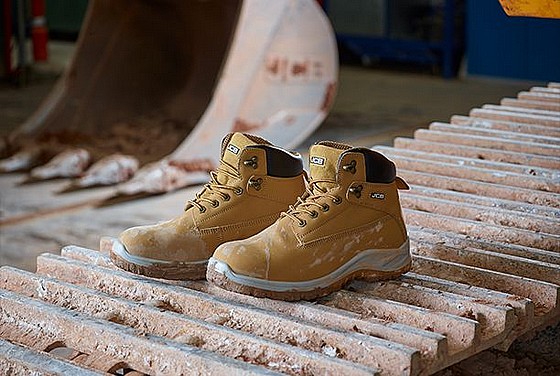 ��� ����� ����� ���� ������ ��� ���� ���� JCB Holton Honey Nubuck Soft Toe