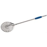 כף סיבוב מחוררת 17 ס”מ Gi.Metal באורך 75 ס”מ כף סיבוב מחוררת 17 ס”מ Gi.Metal באורך 75 ס”מ