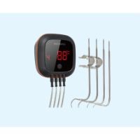 �� �������� ���� �������, 4 ����� ����� InkBird