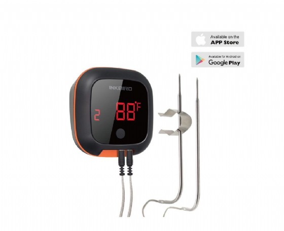 �� �������� ���� �������, 4 ����� ����� InkBird