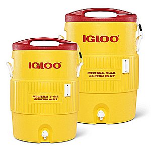 ���� ��� 11 ���� ���� IGLOO BEVERAGE COOLERS SERIES 400