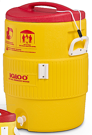 ���� ��� 11 ���� ���� IGLOO BEVERAGE COOLERS SERIES 400