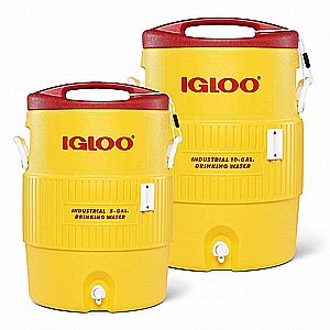 ���� ��� 18.9 ���� ���� IGLOO BEVERAGE COOLERS SERIES 400