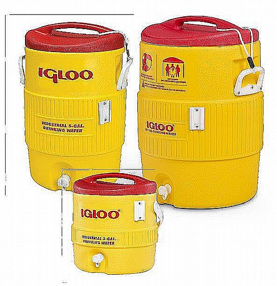 ���� ��� 18.9 ���� ���� IGLOO BEVERAGE COOLERS SERIES 400