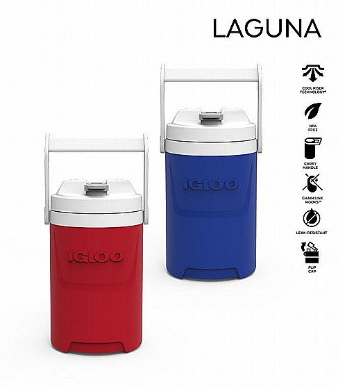 ���� ��� 3.8 ���� ���� IGLOO LAGUNA