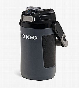 ���� ��� ����� 1.9 ���� ���� IGLOO RIVAL JUG WITH Connext� attachment system