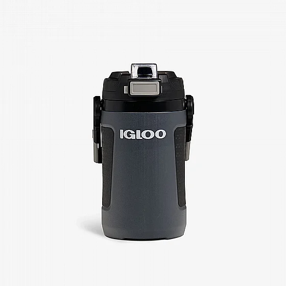 ���� ��� ����� 1.9 ���� ���� IGLOO RIVAL JUG WITH Connext� attachment system