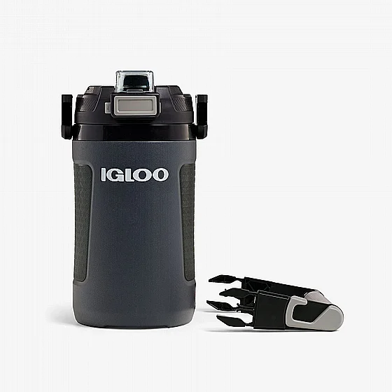 ���� ��� ����� 1.9 ���� ���� IGLOO RIVAL JUG WITH Connext� attachment system