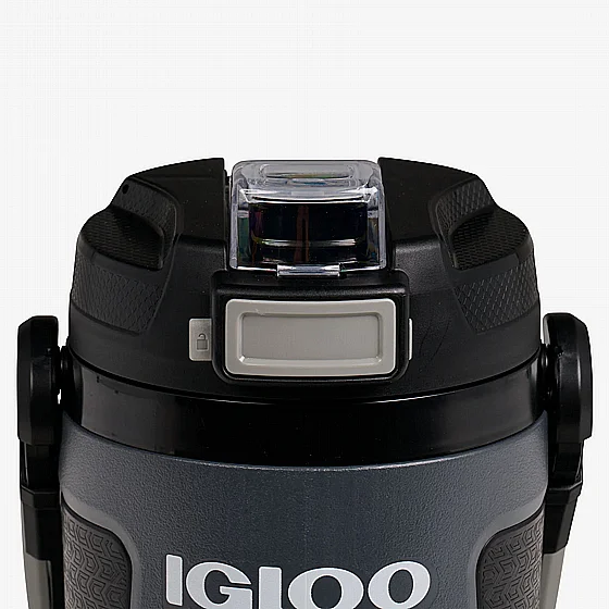 ���� ��� ����� 1.9 ���� ���� IGLOO RIVAL JUG WITH Connext� attachment system