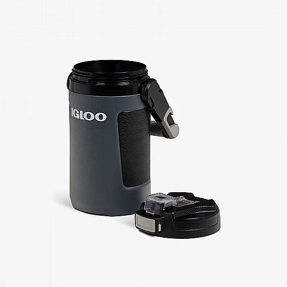 ���� ��� ����� 1.9 ���� ���� IGLOO RIVAL JUG WITH Connext� attachment system