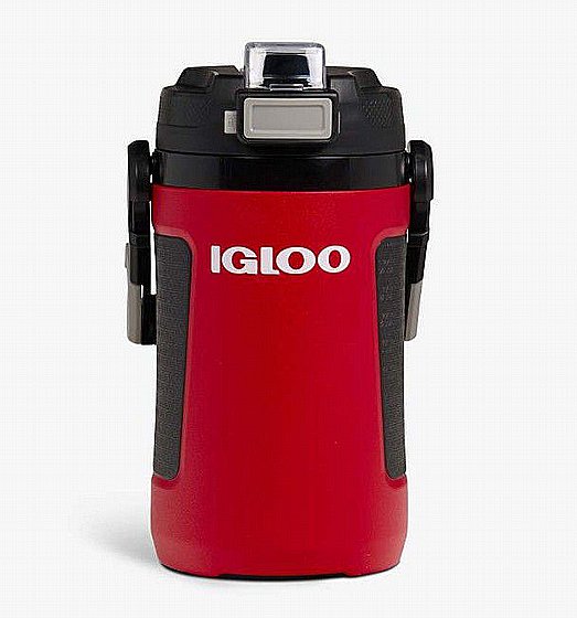 ���� ��� ����� 1.9 ���� ���� IGLOO RIVAL JUG WITH Connext� attachment system