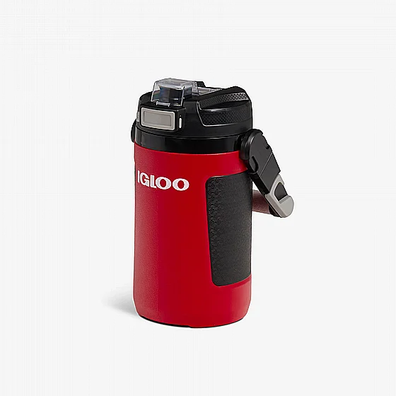 ���� ��� ����� 1.9 ���� ���� IGLOO RIVAL JUG WITH Connext� attachment system