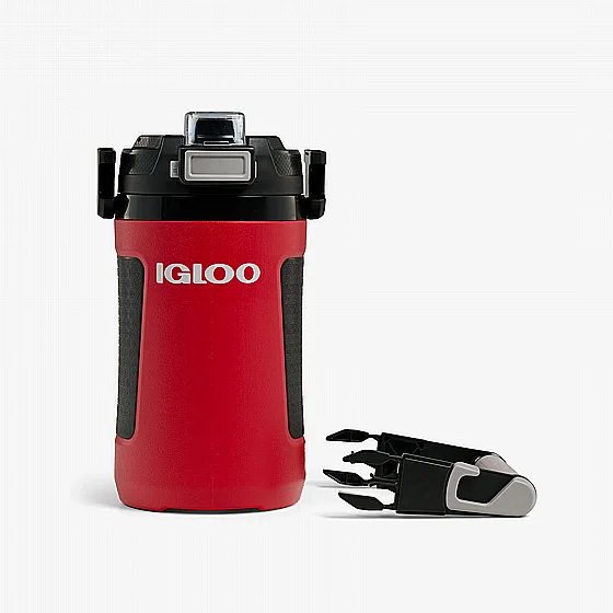 ���� ��� ����� 1.9 ���� ���� IGLOO RIVAL JUG WITH Connext� attachment system