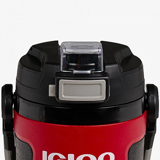 ���� ��� ����� 1.9 ���� ���� IGLOO RIVAL JUG WITH Connext� attachment system