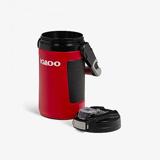 ���� ��� ����� 1.9 ���� ���� IGLOO RIVAL JUG WITH Connext� attachment system