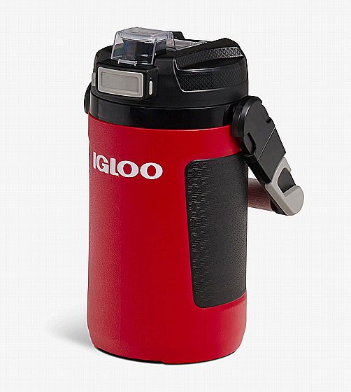 ���� ��� ����� 1.9 ���� ���� IGLOO RIVAL JUG WITH Connext� attachment system