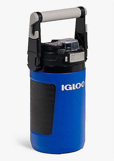 ���� ��� ����� 1.9 ���� ���� IGLOO RIVAL JUG WITH Connext� attachment system