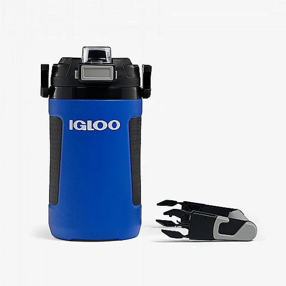 ���� ��� ����� 1.9 ���� ���� IGLOO RIVAL JUG WITH Connext� attachment system