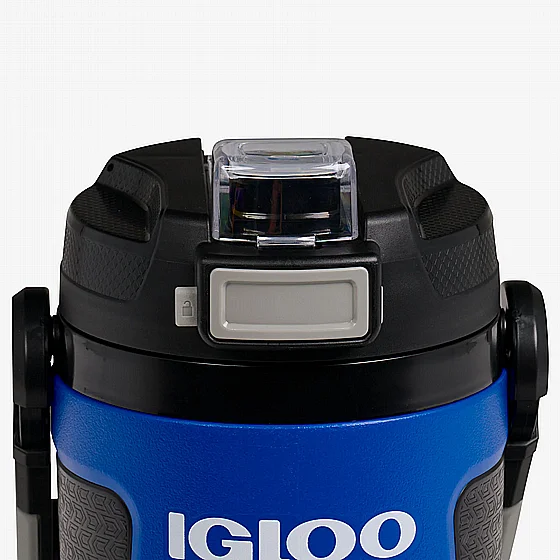 ���� ��� ����� 1.9 ���� ���� IGLOO RIVAL JUG WITH Connext� attachment system