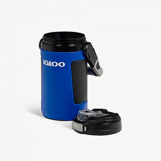���� ��� ����� 1.9 ���� ���� IGLOO RIVAL JUG WITH Connext� attachment system