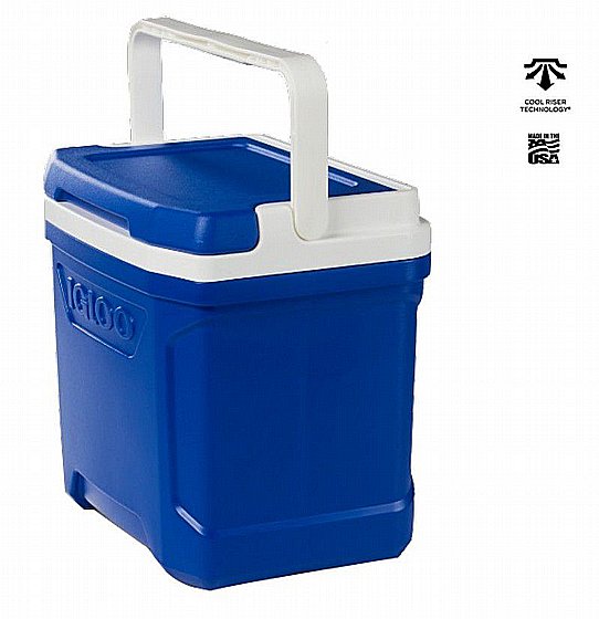 ������ ����� 15 ���� IGLOO PROFILE II