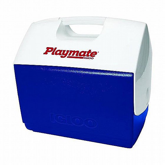 ������ ����� 15 ���� ���� IGLOO PLAYMATE� ELITE
