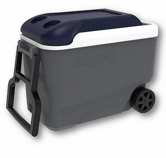������ ����� ����� 37 ���� ��� IGLOO LATITUDE MAXCOLD� 37 ROLLER 