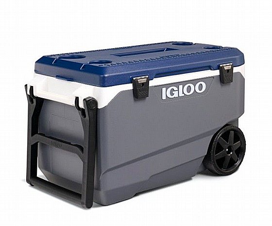 ������ ����� �� ������ ����� 85 ���� IGLOO LATITUDE MAXCOLD � 85 ROLLER