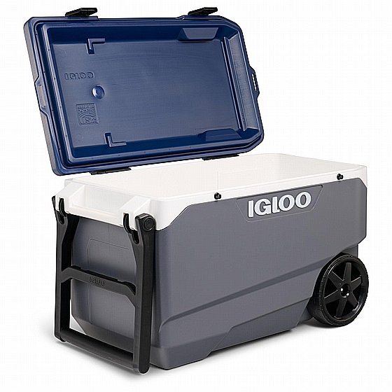 ������ ����� �� ������ ����� 85 ���� IGLOO LATITUDE MAXCOLD � 85 ROLLER