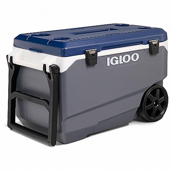 ������ ����� �� ������ ����� 85 ���� IGLOO LATITUDE MAXCOLD � 85 ROLLER