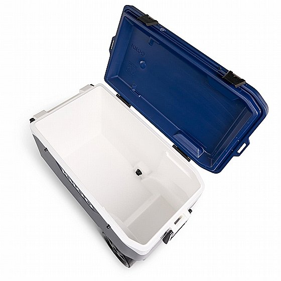 ������ ����� �� ������ ����� 85 ���� IGLOO LATITUDE MAXCOLD � 85 ROLLER