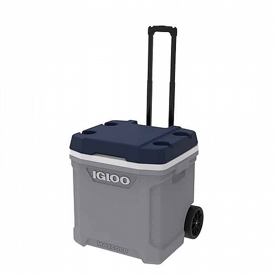 ������ ����� �� ������ 59 ���� LATITUDE MAXCOLD