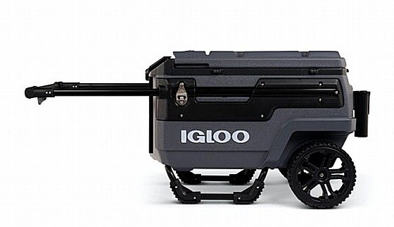 ������ ����� ����� �� ������ 66 ���� �� IGLOO TRAILMATE� JOURNEY