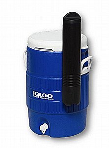 ���� ��� 18.9 ���� ���� IGLOO BEVERAGE COOLERS