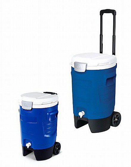 ���� ��� ����� �� ������ 18.9 ���� ���� IGLOO SPORT ROLLER